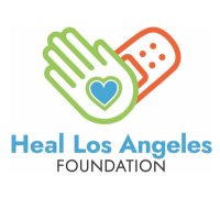 The Heal Los Angeles Foundation (@heallafdn) 's Twitter Profile Photo The Heal Los Angeles Foundation (@heallafdn) 's Twitter Profile Photo