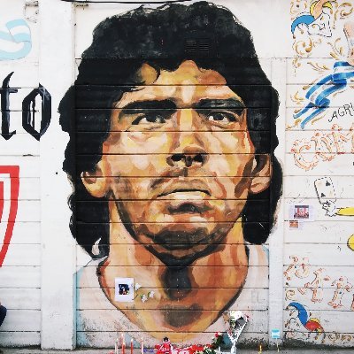 GuidoBonano's profile picture. Mejor hablar de ciertas cosas