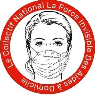 NationalAide's profile picture. collectif National La Force Invisible Des Aides à Domicile