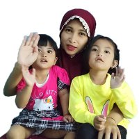 Riyadi Familly(@riyadifamilly) 's Twitter Profile Photo