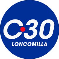 Canal 30 TV (@canal30oficial) 's Twitter Profile Photo Canal 30 TV (@canal30oficial) 's Twitter Profile Photo