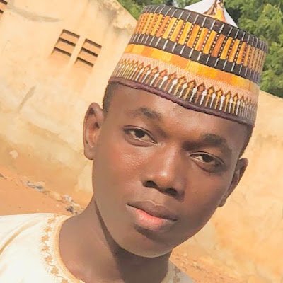 A student of kebbi state univetsity of science and technology Aliero