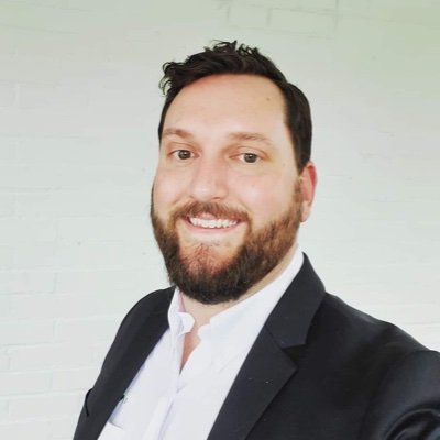 Forward thinking advertising and marketing professional. Marketing Manager @ InComm Incentives. These are my own views. https://t.co/qEDbdLoZBI