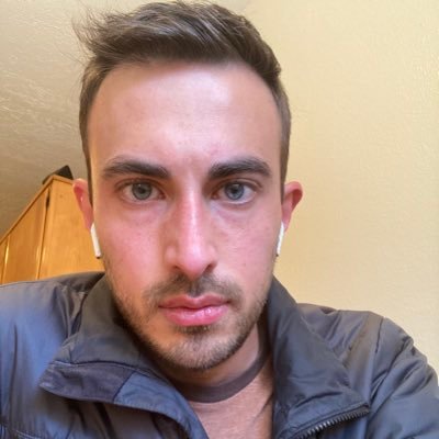 syadvadin's profile picture. Interested in the humanities/human sciences | Currently a PhD student in linguistics