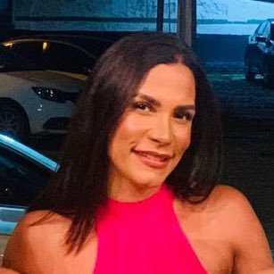 Amandamsna's profile picture. #convocatodosPF2021 #naoaodecreto9739 #aprovadospf2021