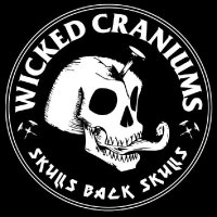 Wicked Craniums(@WickedCraniums) 's Twitter Profile Photo