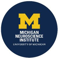 Michigan Neuroscience Institute (MNI) 〽️🧠 (@um_mni) 's Twitter Profile Photo Michigan Neuroscience Institute (MNI) 〽️🧠 (@um_mni) 's Twitter Profile Photo