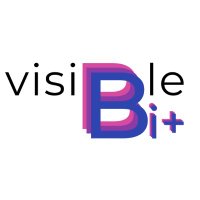 Visible Bi+(@visiblebiplus) 's Twitter Profile Photo