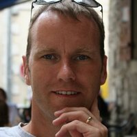 Philip Ratcliff ๐ (@philip_ratcliff) 's Twitter Profile