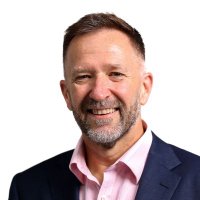 Mike Morgan (@mikemorgan_au) 's Twitter Profile