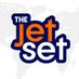 The Jet Set (@thejetsettv) Twitter profile photo