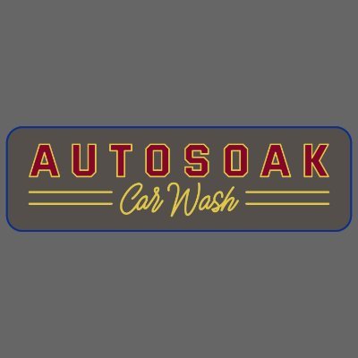 Autosoak Car Wash