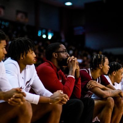 Director of Basketball Operations -Texas Southern University | Nupe ♦️| IG: Biggmike35