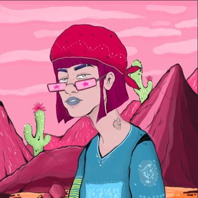 Collection of 5555 uniquely created doods with 200+ hand-drawn attributes first time on the Solana Blockchain. Welcomes you all to the DopeVerse.🚀
