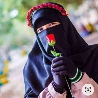 SabaKha13635039's profile picture. Talib e Quraan 😍 _ Peace Lover , Speaker 🧕, indian 🇮🇳  , Proud 2 Be a Muslimah _ 
Member@GioTelangana