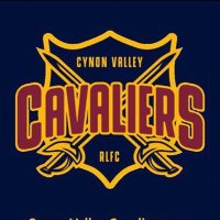Cynon Valley Cavaliers Senior Team(@CavsSeniorsRL) 's Twitter Profileg