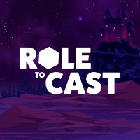 Role To Cast(@roletocast) 's Twitter Profile Photo