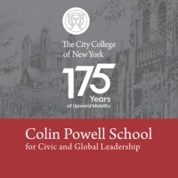 Colin Powell School for Civic & Global Leadership(@cpowellschool) 's Twitter Profile Photo