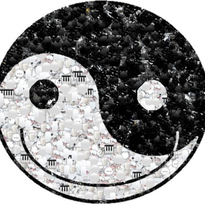 ogbabaghandi's profile picture. spiritual Larry David