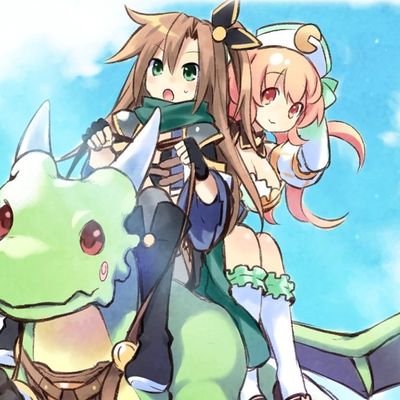 iffy and compaさんのプロフィール画像