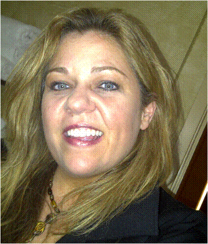 JodyMJones's profile picture. Worker’s Comp nerd, proud COPE member, co-founder of the Back Haver’s Society for Women, catch phrase: “Red & in my glass!”