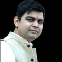 Varun Raghubir Tewatia(@Varunraghubir19) 's Twitter Profile Photo