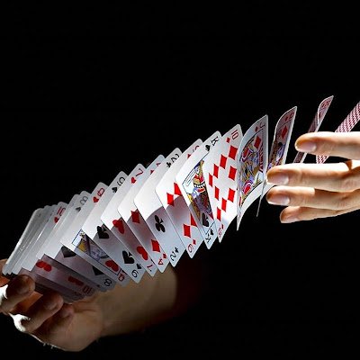 ReveladaMagia's profile picture. 