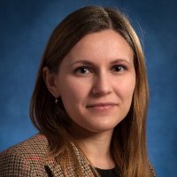 Olesia Gololobova (@olesiaphd) 's Twitter Profile