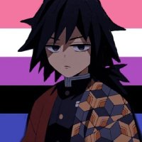 She/her | he/him Genderfluid Otd (@genderfluidsotd) 's Twitter Profile