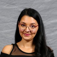 Flavia Ioana Patrascu (@flaviapatrascu) 's Twitter Profile