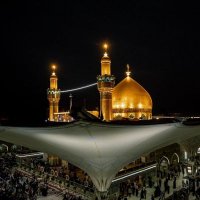 Imam Ali (AS) Quotes (@imamali1st) 's Twitter Profile Photo