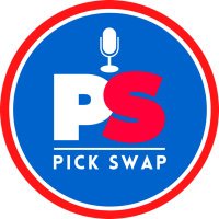 Pick Swap Media (@pickswapmedia) 's Twitter Profile Photo Pick Swap Media (@pickswapmedia) 's Twitter Profile Photo