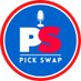 Pick Swap Media (@PickSwapMedia) Twitter profile photo