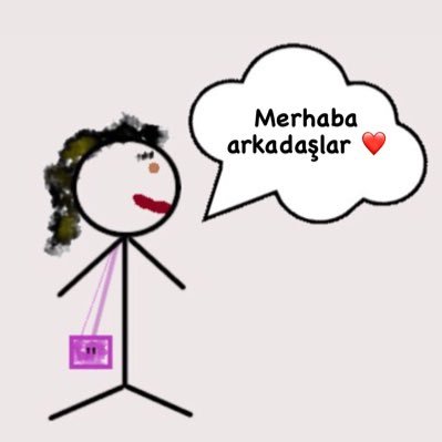 modumbudurr's profile picture. Hoşgeldiniz 🙋🏼‍♀️ Herkesin kendinden bişeyler bulabilceği sayfa 🌸
