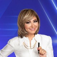 كلمة أخيرة مع لميس الحديدي(@KelmaAkhira) 's Twitter Profile Photo