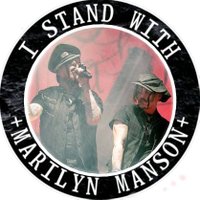 Sam #IStandWithMarilynManson #JusticeForJohnnyDepp(@johnilyn63s) 's Twitter Profile Photo