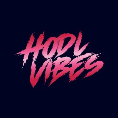 hodlvibesmerch's profile picture. 