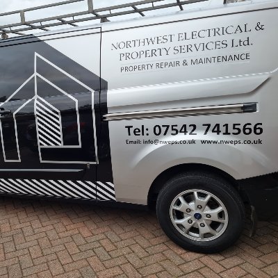 Electrician and property repair services.
Fully Registered