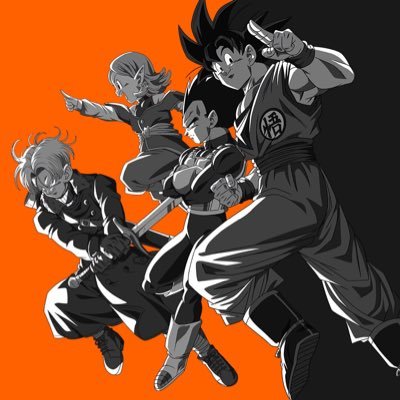 The Corruption of a Time Patrol Member: Time Breaker Yama : r/dbxv