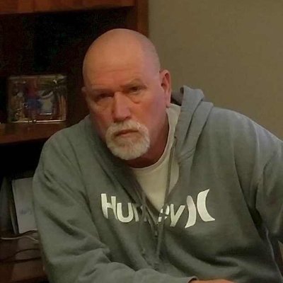 TimPyle7's profile picture. Loyalty and discipline make the best Marine.  USMC (2531)

Things are going to get much worse before they get worse.  
Just saying
- Avrumy Jordan