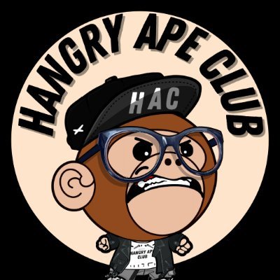 FOOD CLUB IRL & THE METAVERSE! DOXXED TEAM |@uncacheable8888  @SofiaThaiCodes @SoulToothArt |10k Ξ Hangry Apes | Mint Ξ & Date: Check Discord!
https://t.co/IaIKdwEM0f