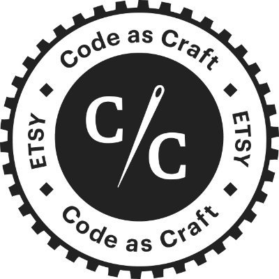 The engineers who make Etsy make our living with a craft we love: software.