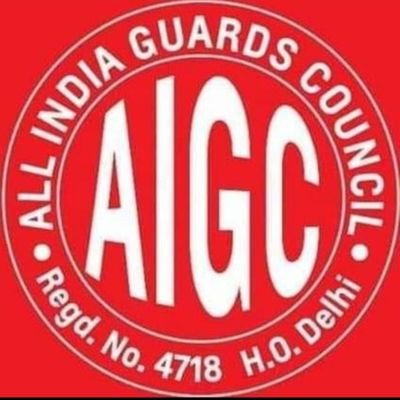 @AigcZ Official Twitter Handle of All India Guards Council( A. Regd. Trade Union For Train Managers of Indian Railways) 
Voice of all Train Managers.