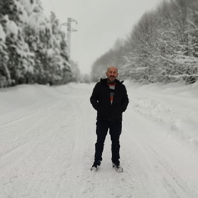 oktaykartal1's profile picture. 