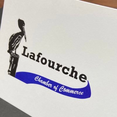 To serve as a professional leader in the growth of Lafourche Parish by promoting business & industry.