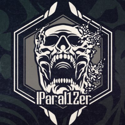 IParal1Zer Profile Picture