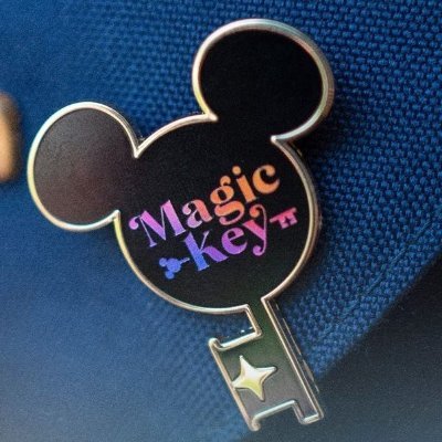 Magic Key and Daily Reservation Tracker maintained by @azuresolarflare.
This twitter account is not affiliated with Disneyland.