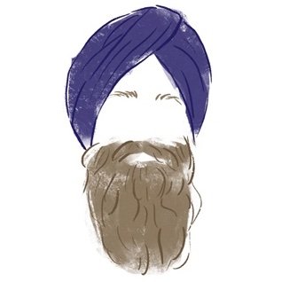 AbSikhHistProj's profile picture. 