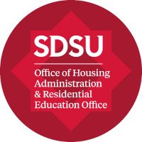 SDSU Housing (@sdsuhousing) 's Twitter Profile Photo SDSU Housing (@sdsuhousing) 's Twitter Profile Photo