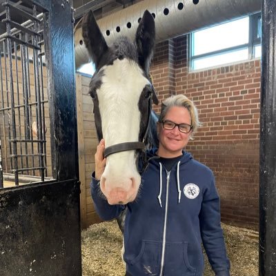 Toronto Police Mounted Unit